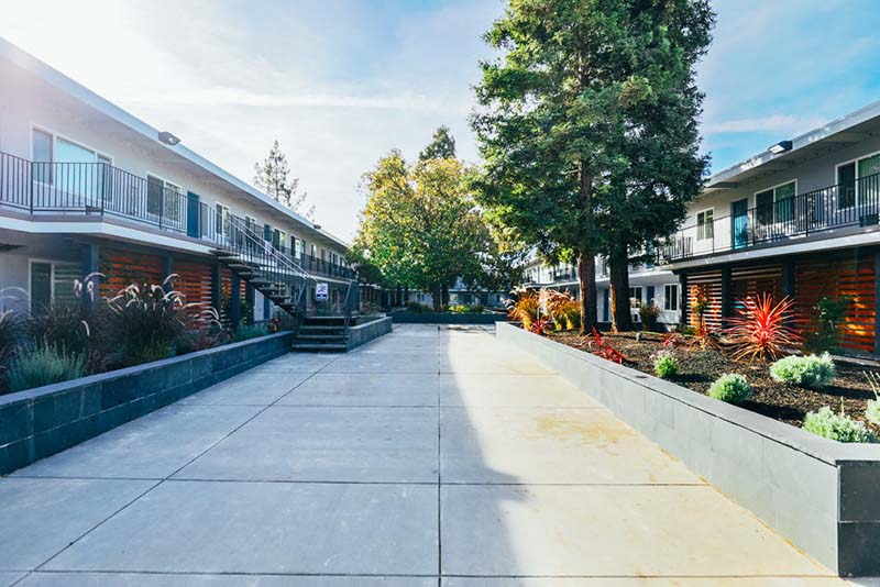 MAGNOLIA TERRACE photo 4